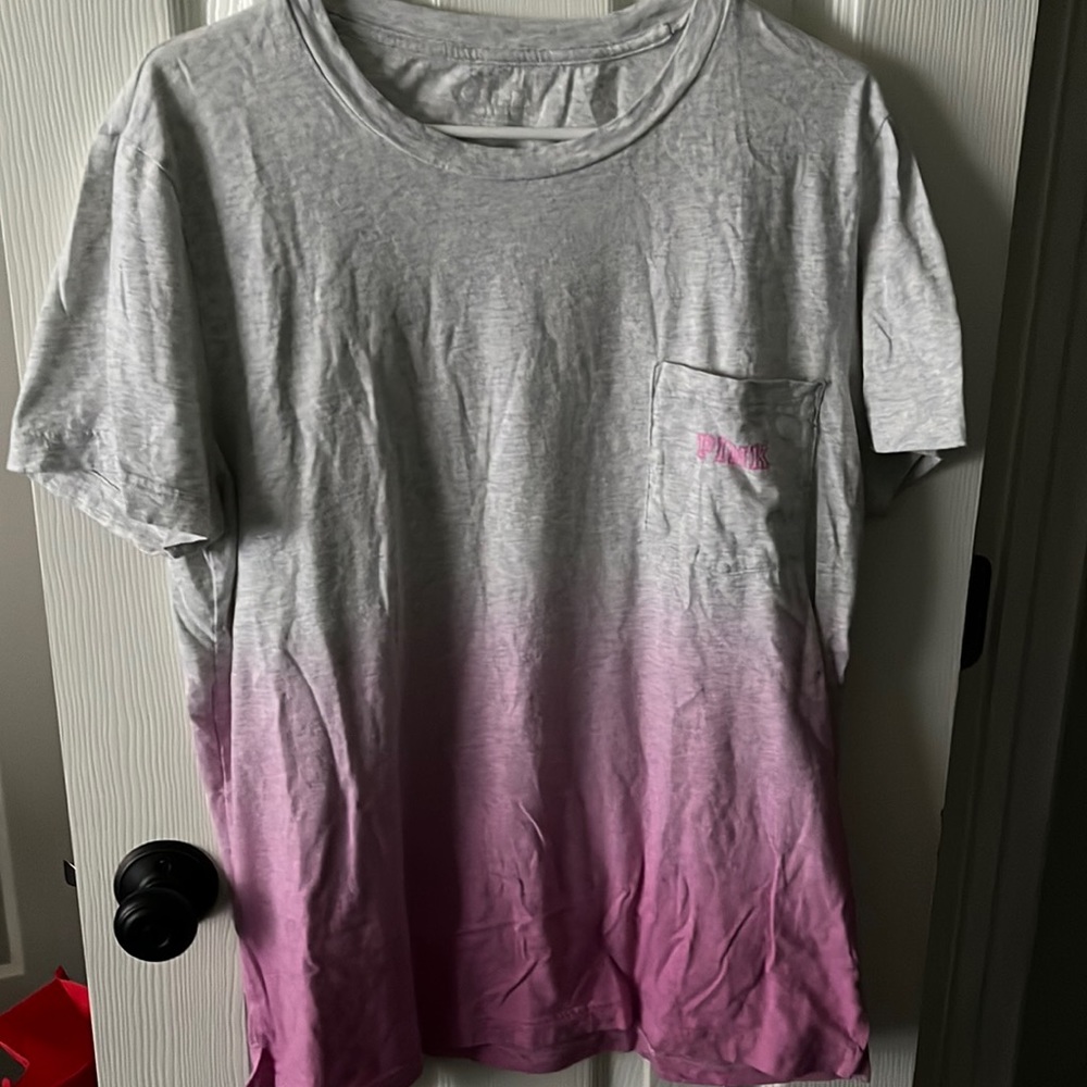 Victoria’s Secret/ PINK T shirt